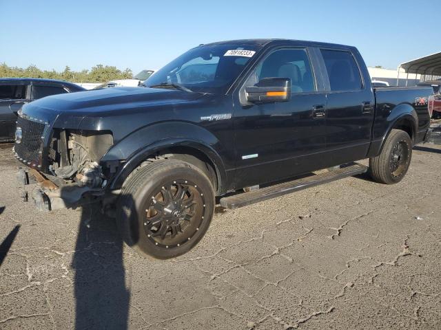 Ford F-150 (2011)