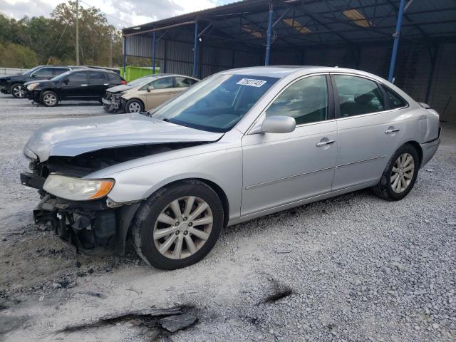 Hyundai Azera (2009)
