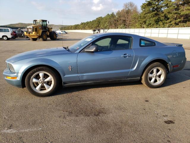 Ford All models (2007)