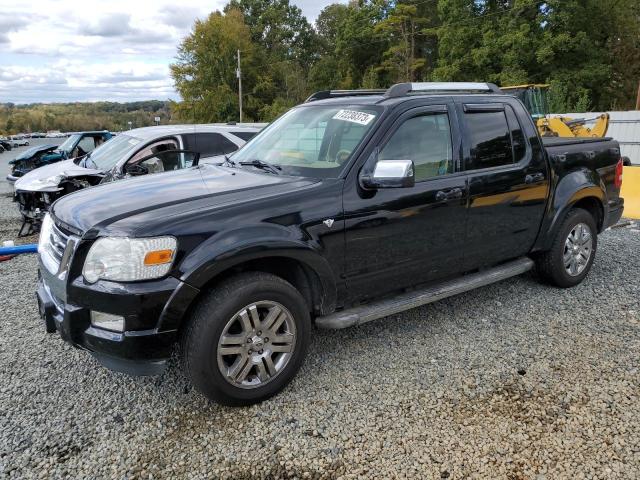 Ford Explorer (2007)