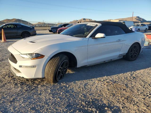 Ford All models (2018)