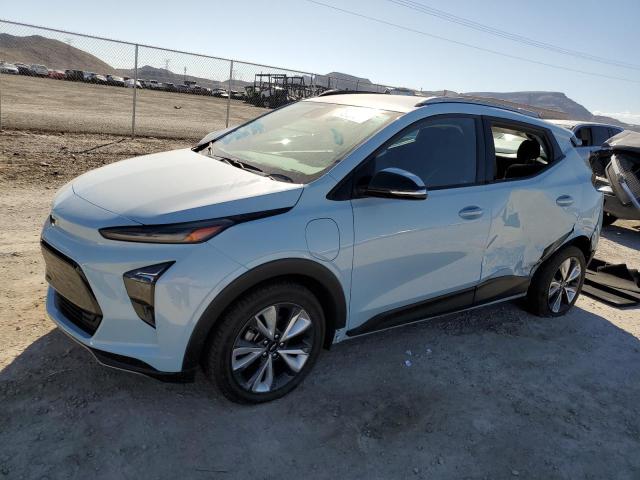 Chevrolet Bolt euv (2022)