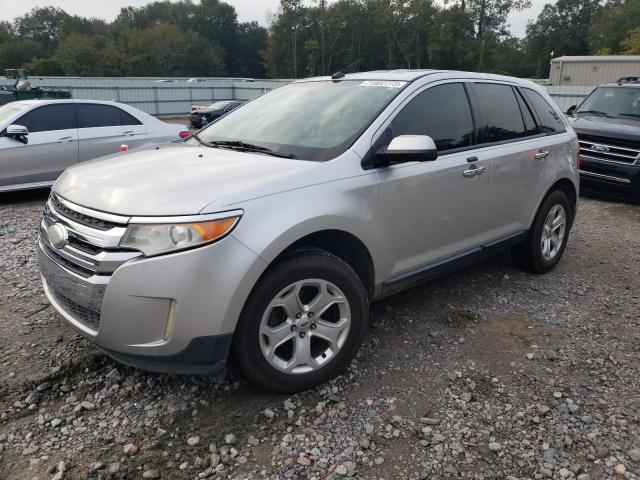 Ford Edge (2011)