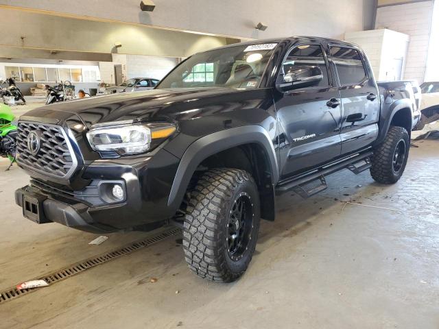 Toyota Tacoma (2022)