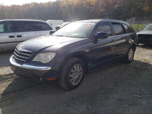 Chrysler Pacifica (2007)