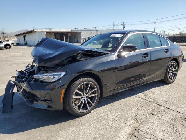 Bmw 3 series (2020)