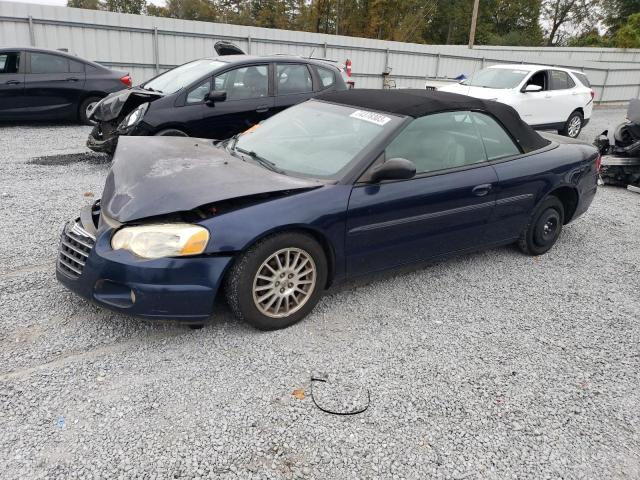 Chrysler Sebring (2005)