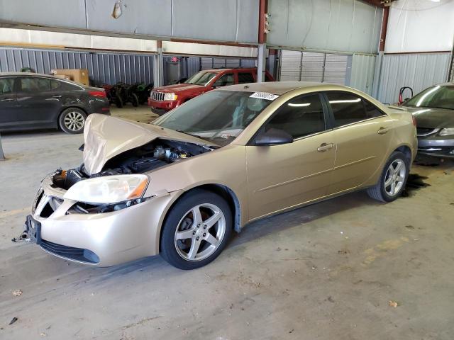 Pontiac G6 (2007)