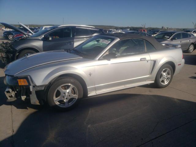 Ford All models (2003)
