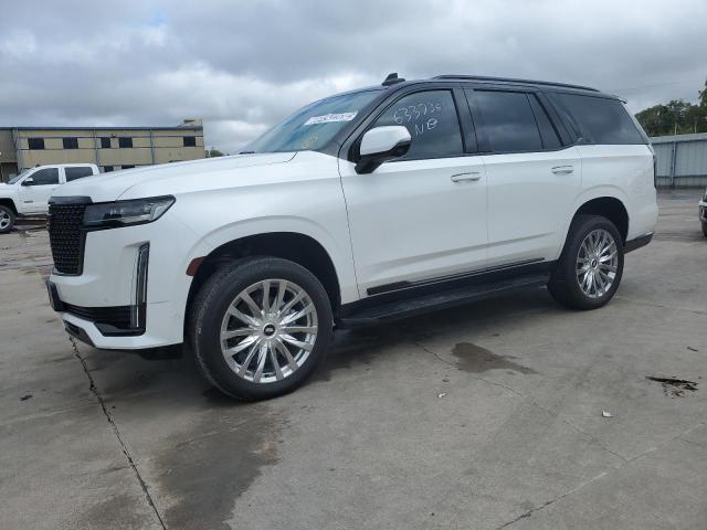 Cadillac Escalade (2021)