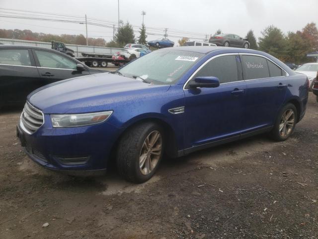 Ford Taurus (2013)