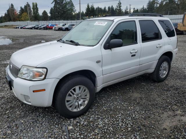 Mercury Mariner (2006)