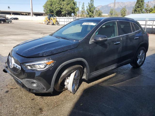 Mercedes-benz Gla-class (2023)