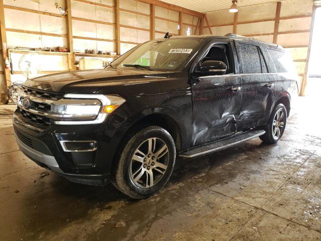 Ford Expedition (2023)