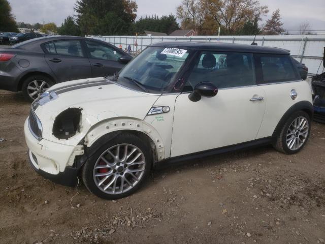 Mini Cooper (2010)