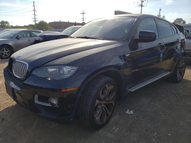 Bmw X6 (2013)