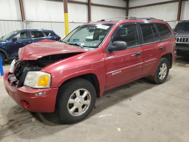 Gmc Envoy (2005)