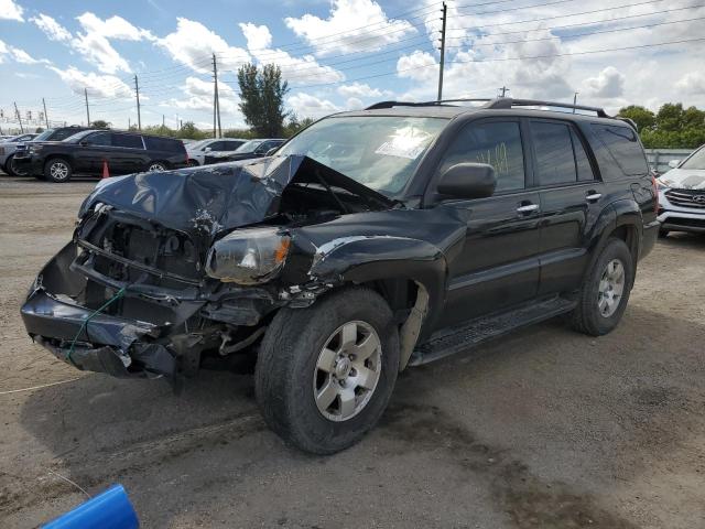 Toyota 4runner (2007)