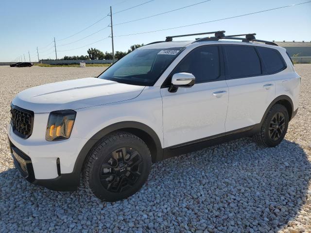 Kia Telluride (2024)