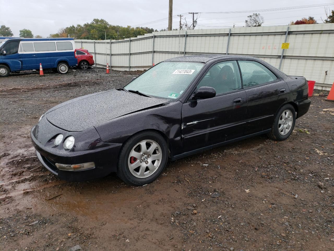 Acura Integra (1997)