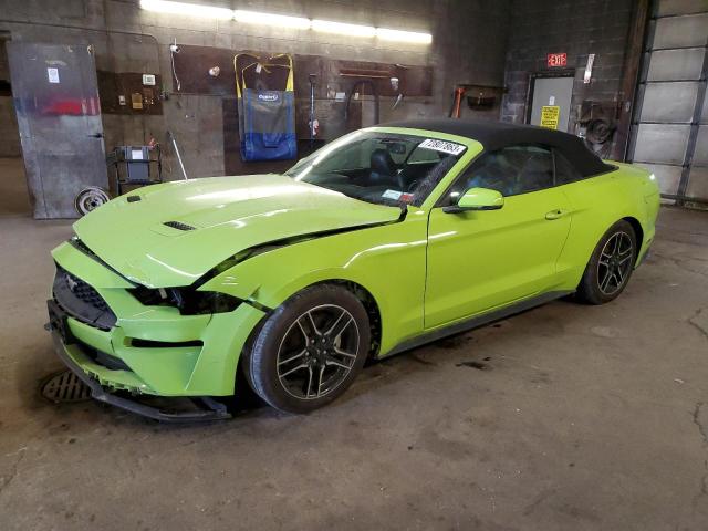 Ford All models (2020)