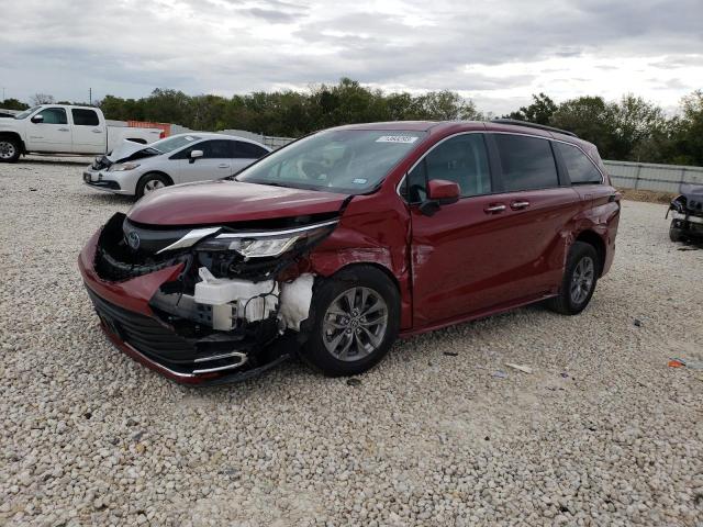 Toyota All models (2022)