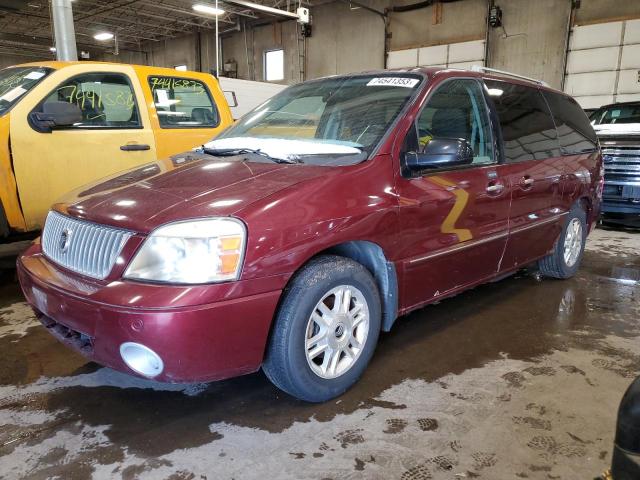 Mercury Monterey (2006)