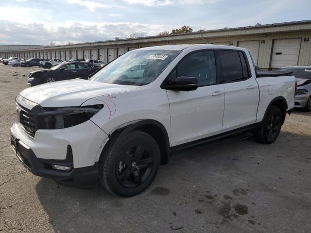 Honda Ridgeline (2021)
