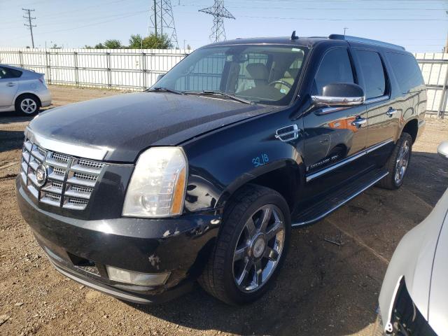Cadillac Escalade (2007)