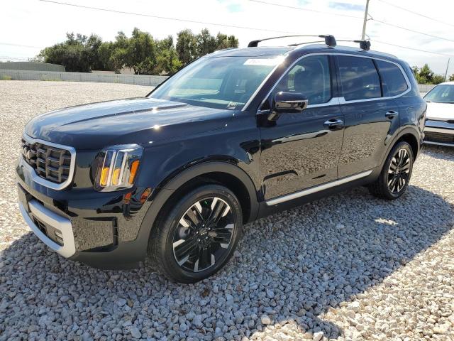 Kia Telluride (2024)
