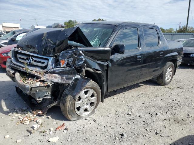 Honda Ridgeline (2011)