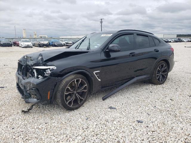 Bmw X4 (2021)
