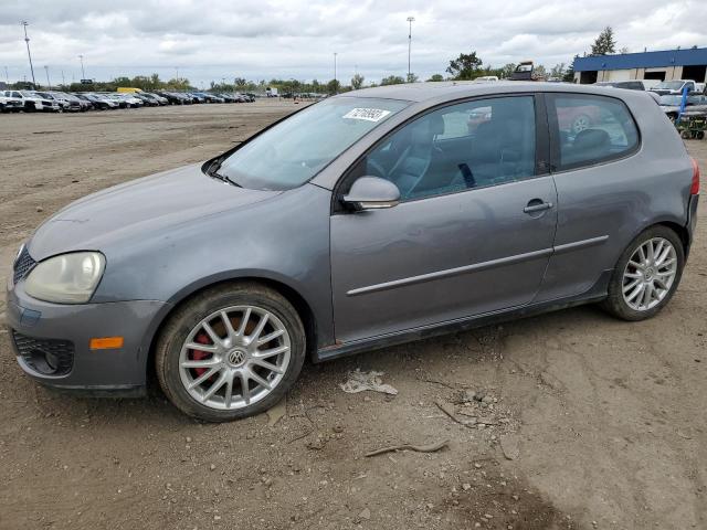 Volkswagen Gti (2006)