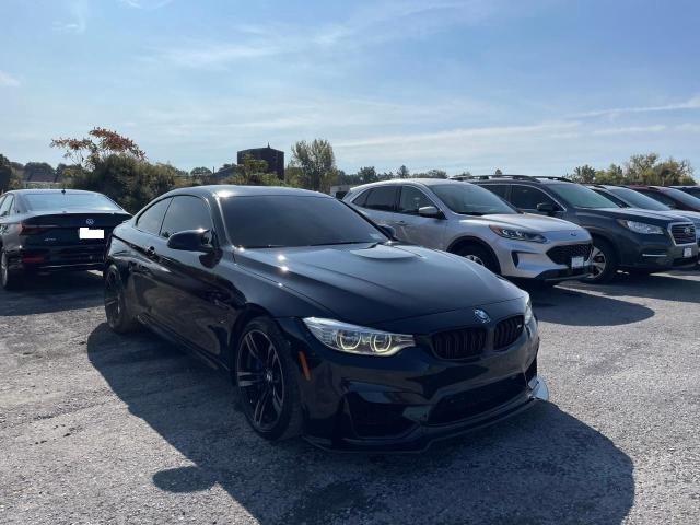 Bmw M4 (2016)