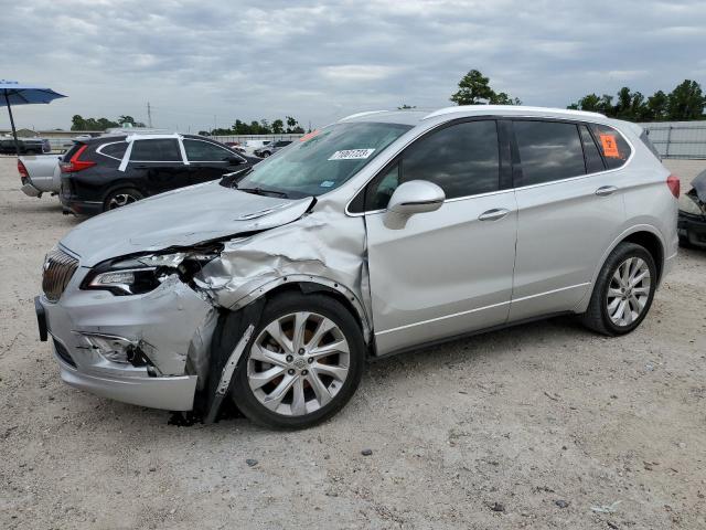 Buick Envision (2016)