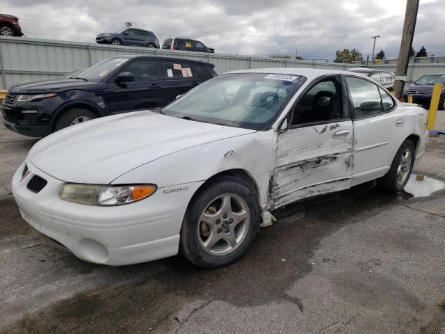 Pontiac Grand prix (1999)