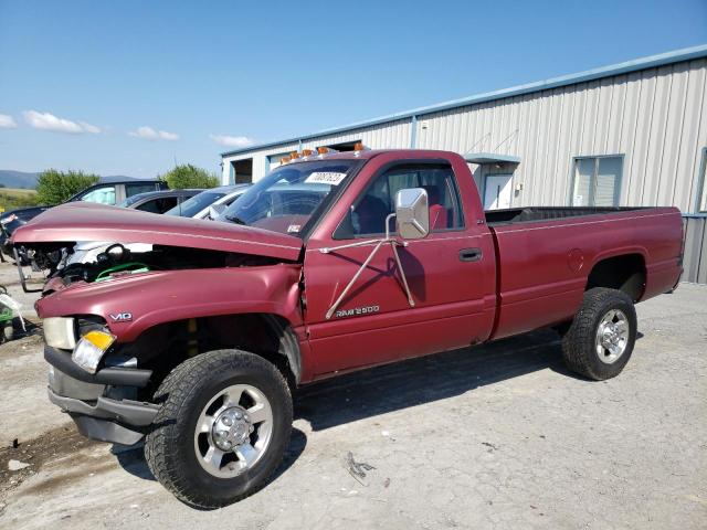 Dodge Ram 2500 (1994)