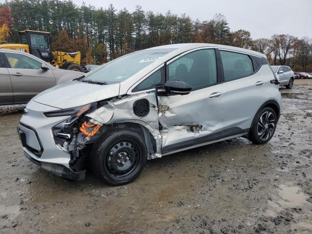 Chevrolet Bolt (2019)