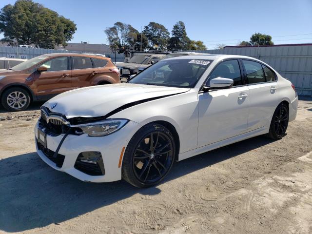 Bmw 3 series (2020)