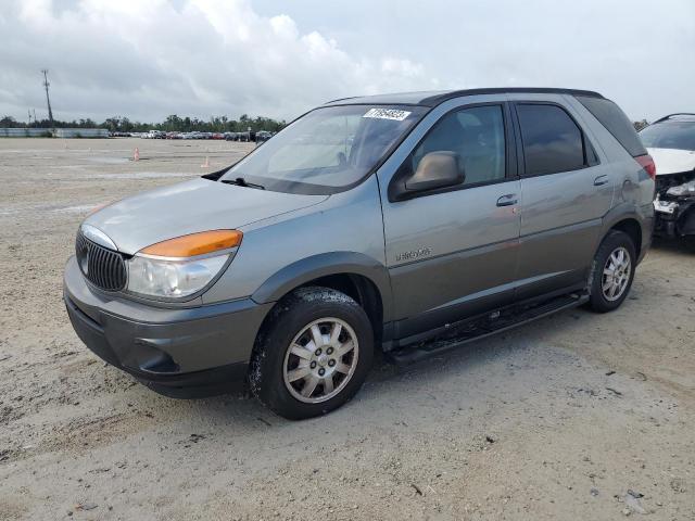 Buick Rendezvous (2003)