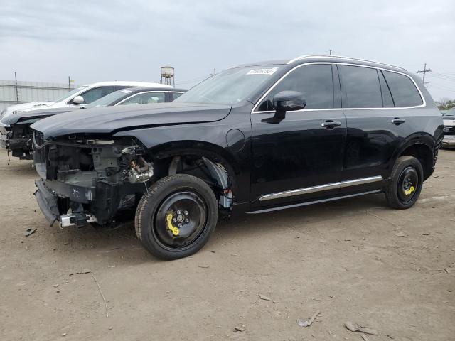 Volvo Xc90 t8 re (2022)