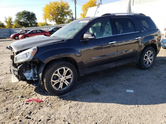 Gmc Acadia (2015)