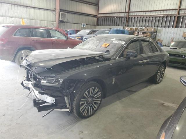 Rolls-royce All models (2021)
