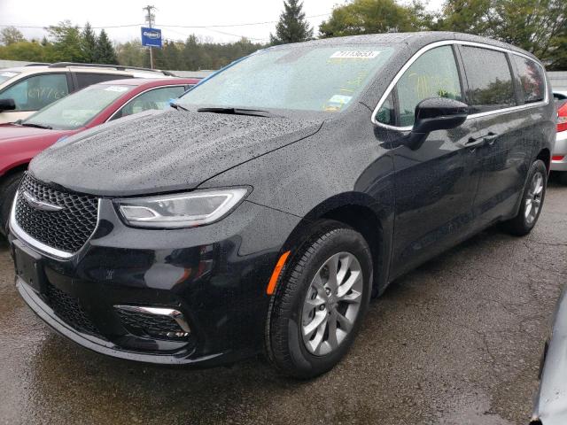 Chrysler Pacifica (2023)