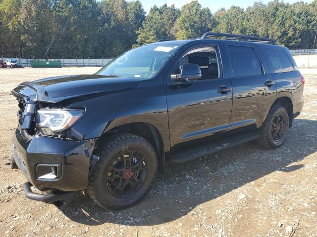 Toyota Sequoia (2021)