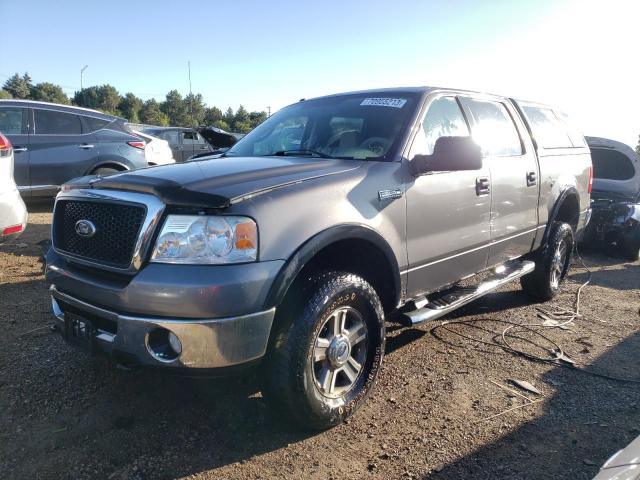 Ford F-150 (2008)