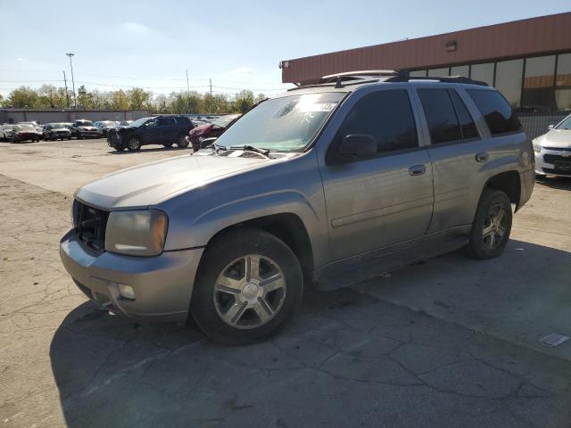 Chevrolet Trailblzr (2006)