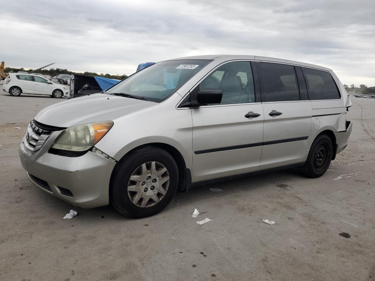 Honda Odyssey lx (2008)