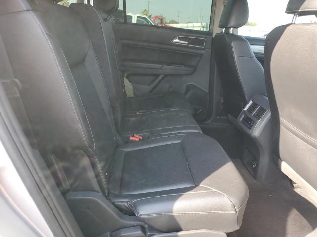 Volkswagen Atlas (2018)