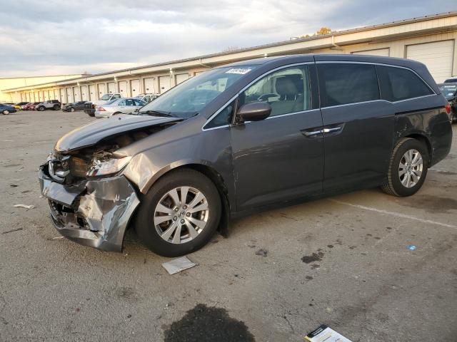 Honda All models (2015)